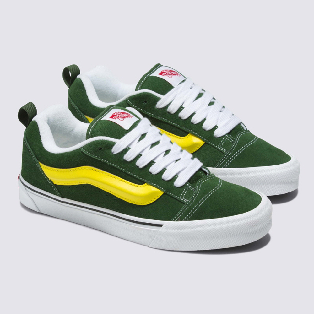Knu Skool VANS
