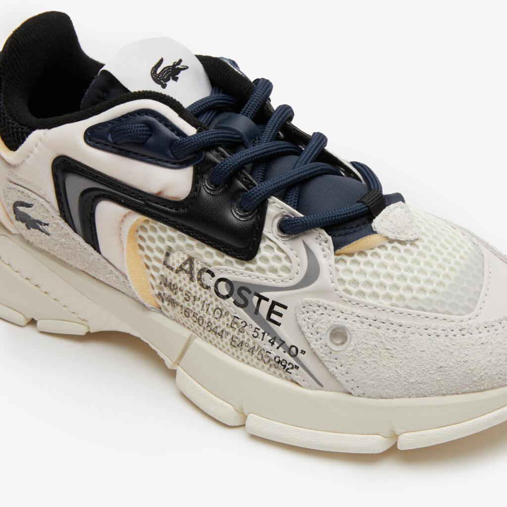 Lacoste N i Edz cip k L003 Neo 745SFA0001 2G9 Lacoste