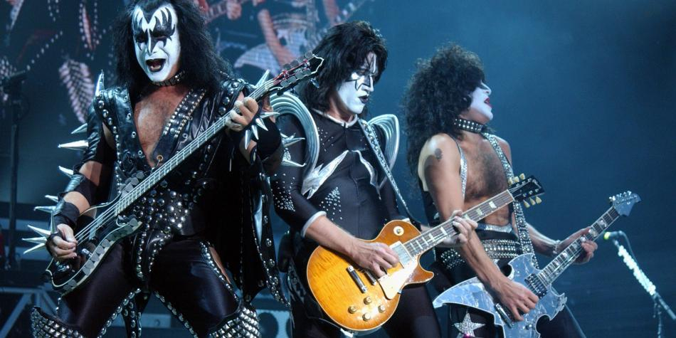 Leyenda Del Rock N Roll Bandas De Rock Rock N Roll Le Vrogue co