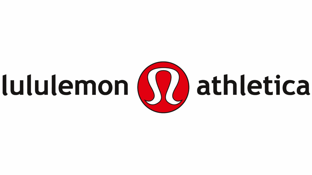 Lululemon Logo Symbol Meaning History PNG Brand