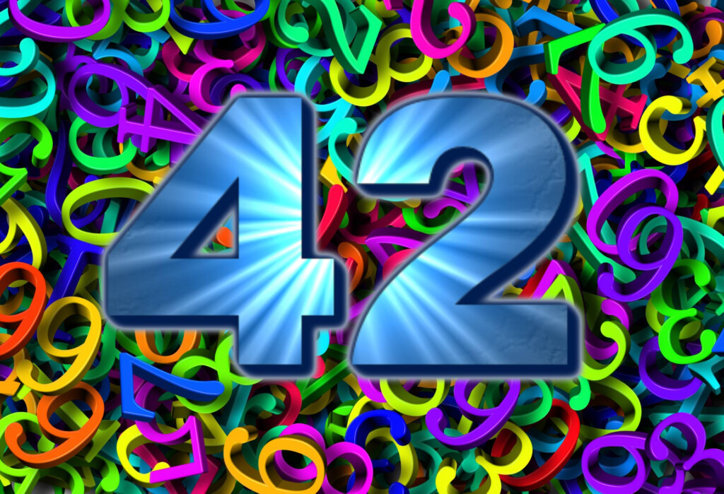 Mathematicians Solve Sum of Three Cubes Problem For Number 42 
