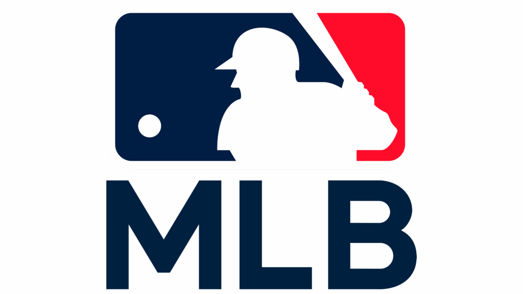 MLB Logo Y S mbolo Significado Historia PNG Marca