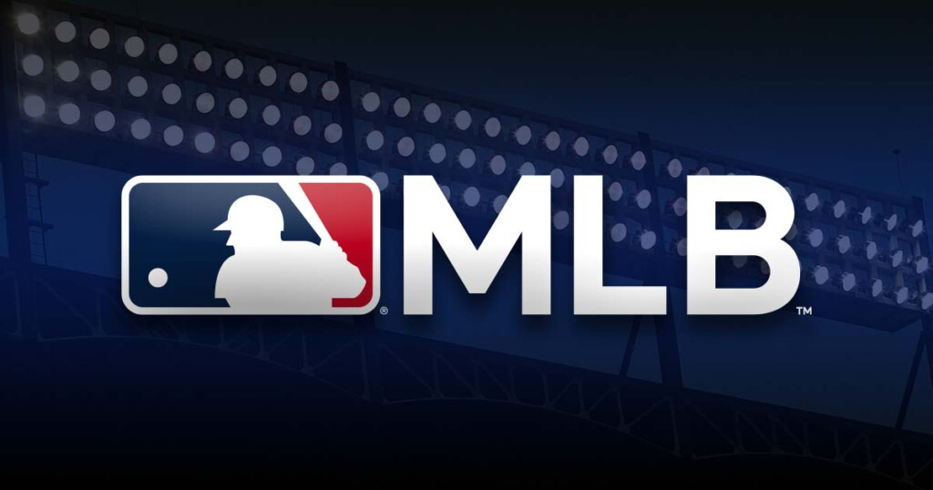 MLB The Official Site Of Major League Baseball