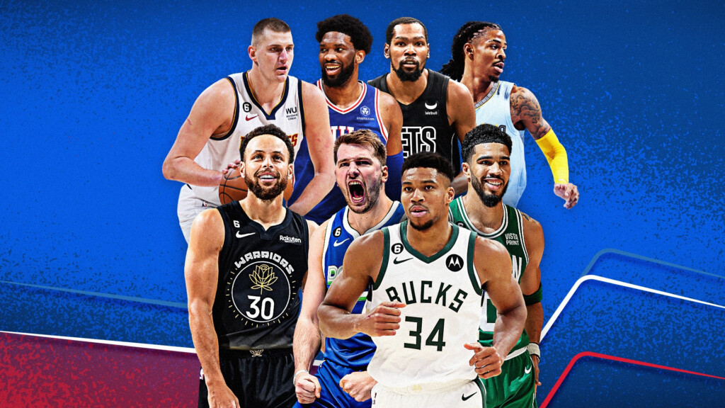 NBA Midseason Media Survey NBA