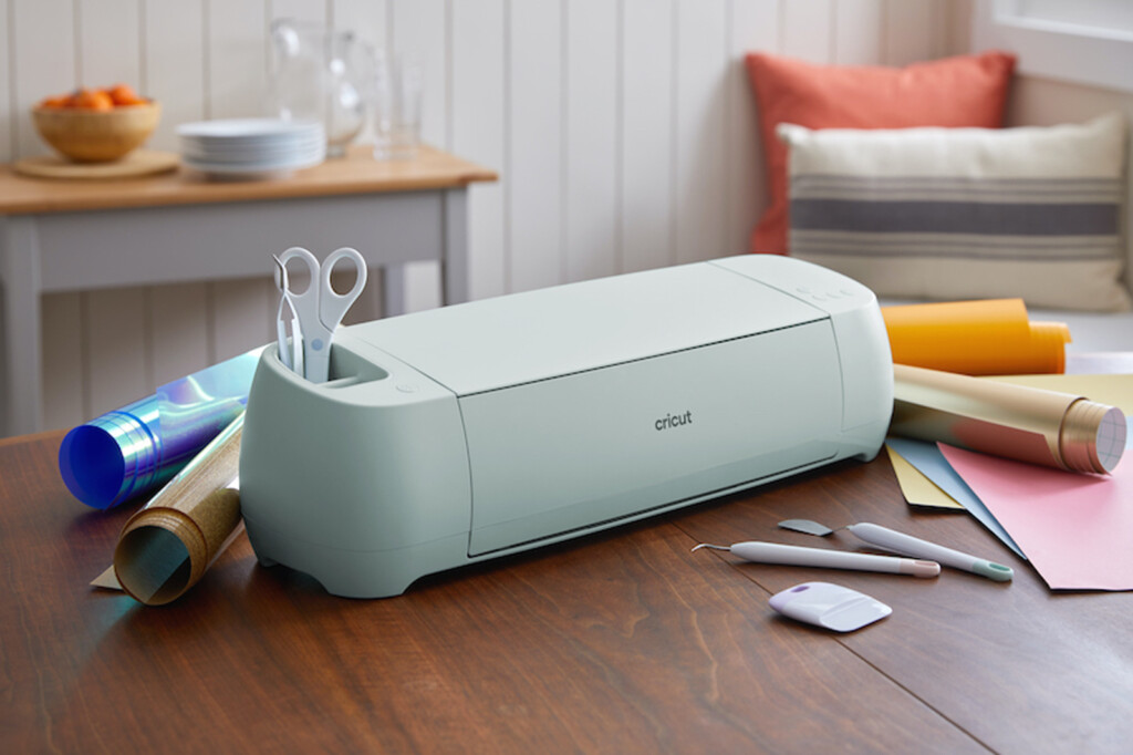 New Features And Updates Coming To Design Space Cricut