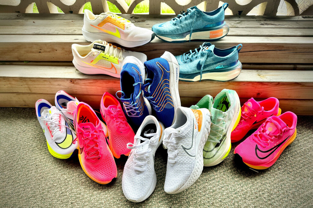 NIKE AIR TRAINER PATROL 