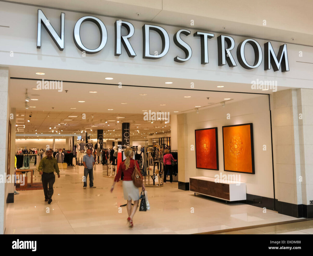 Nordstrom N App