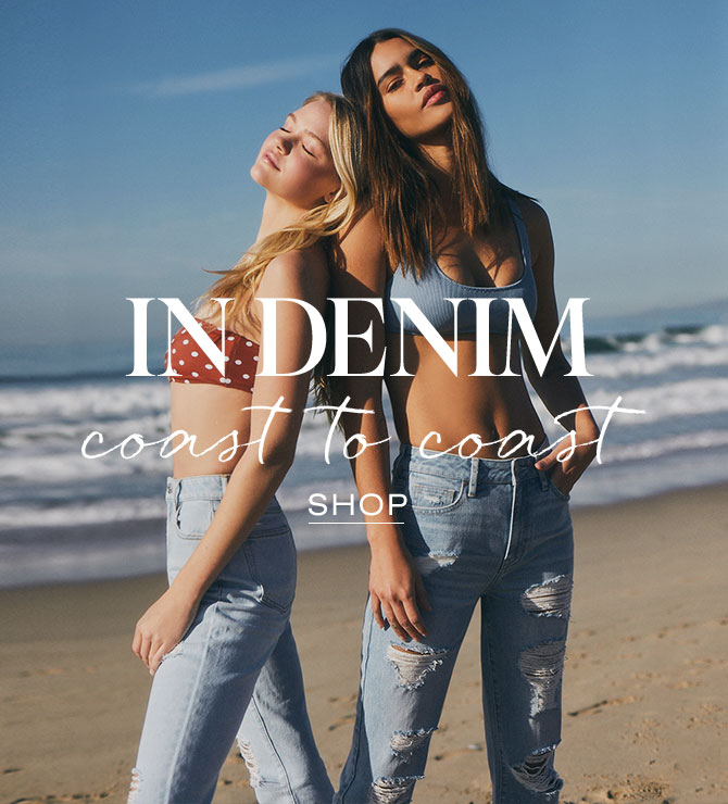 PacSun California Lifestyle Clothing Shoes And Accessories