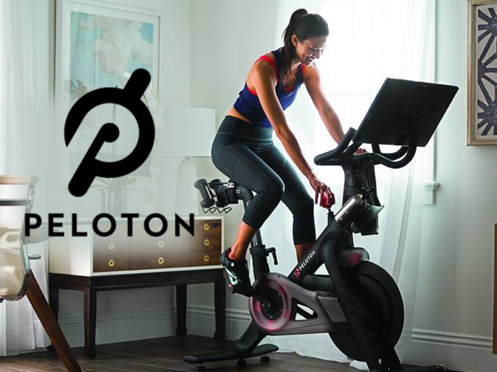Peloton Sued For Using Music Without Rights For Its Spin Classes TMZ