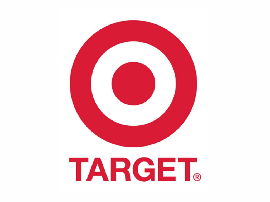 Picture Of Target Logo ClipArt Best