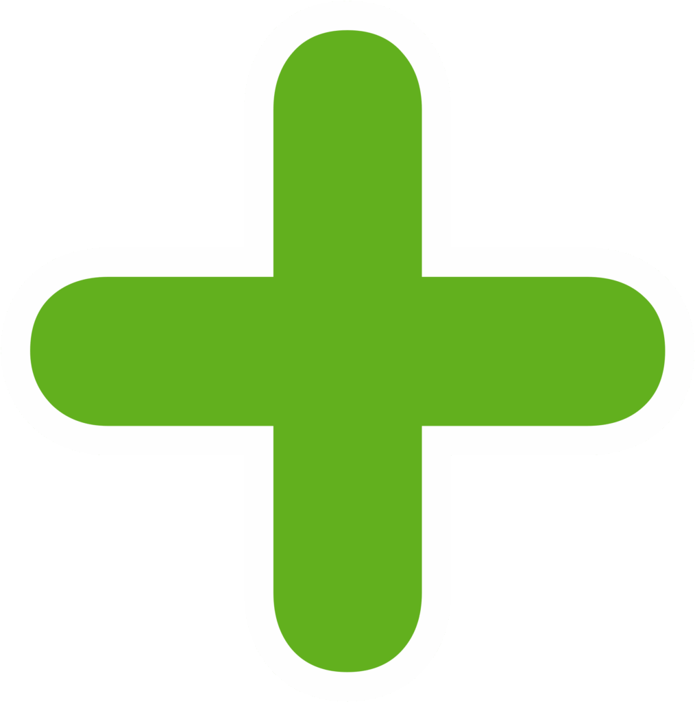 Plus Symbol PNG Transparent Images