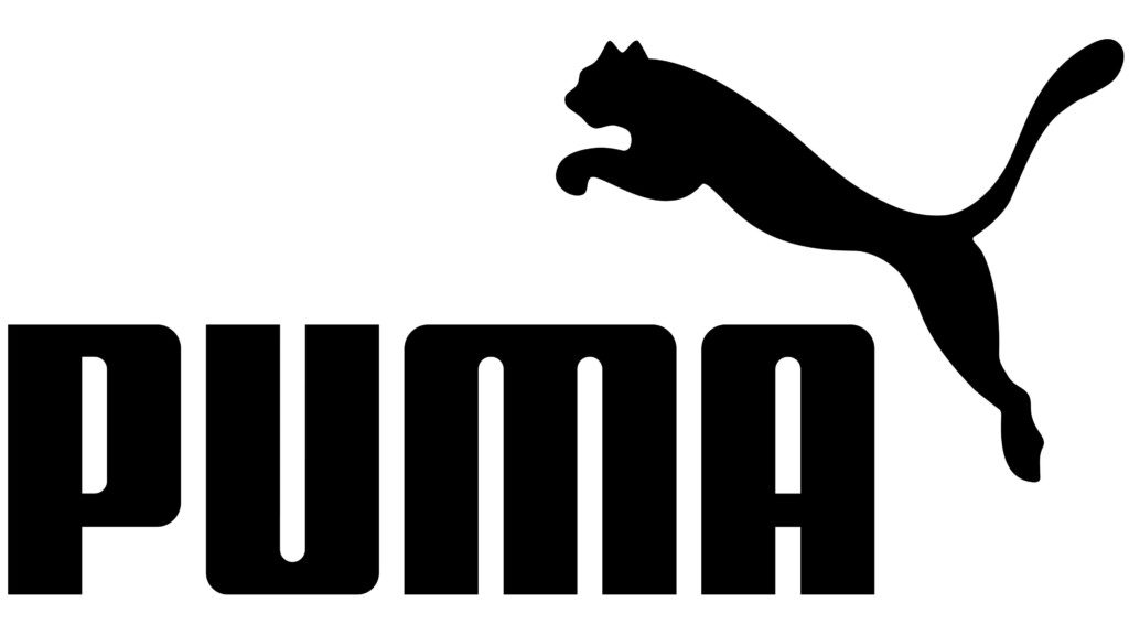 Puma Rebound V6 Low Open Road Mens Sneakers Black Brandz