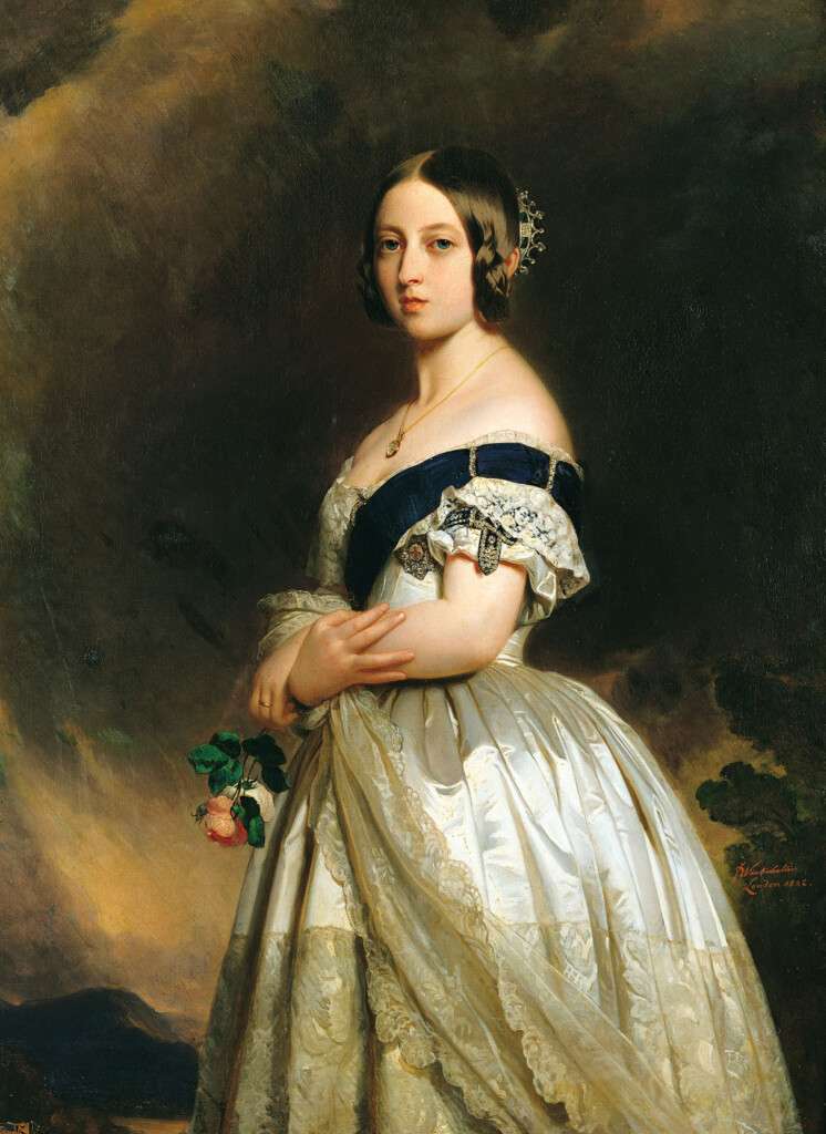 Queen Victoria Facts Queen Victoria For Kids DK Find Out