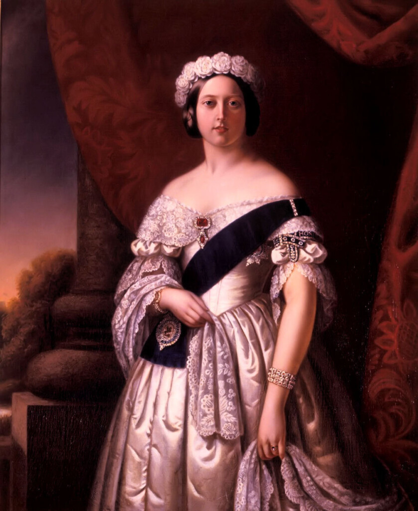 Queen Victoria Of England Kings And Queens Photo 2594512 Fanpop