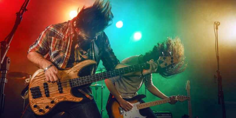 Rock Qu Es Origen Historia Y Subg neros