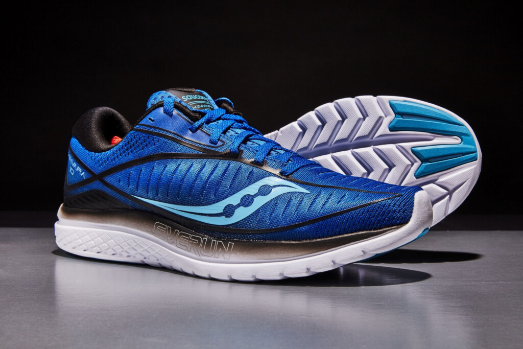 Saucony Men 39 s Kinvara 10 Review Best Triathlon Shoe For Long Distance 