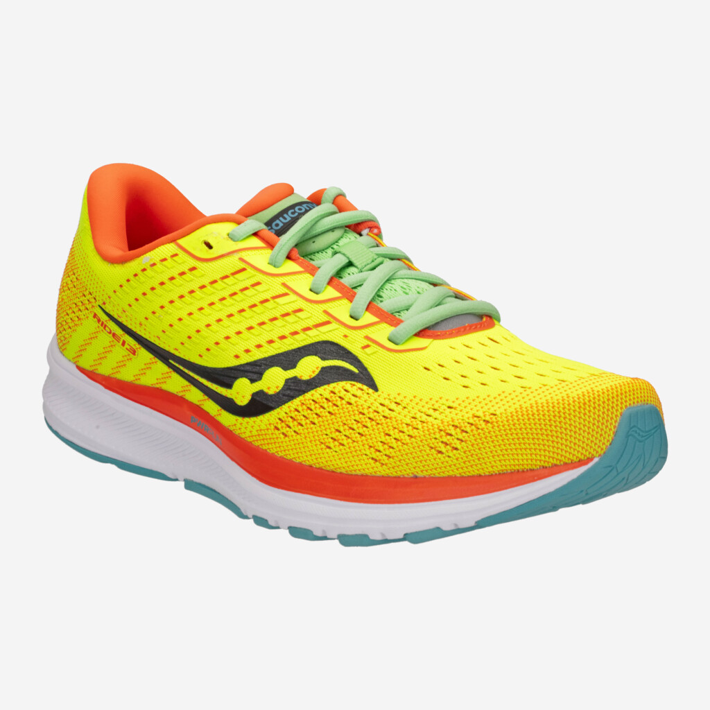 Saucony Ride 13 RUNKD Online Running Store