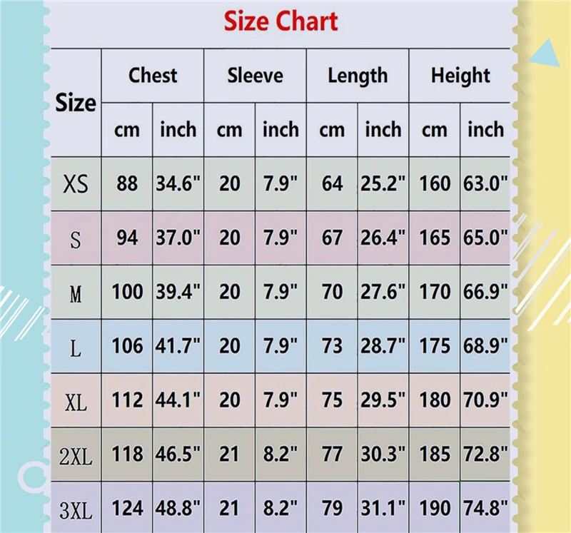 Shein Women 39 s Size Charts And Fitting Guide For Clothes Shoes