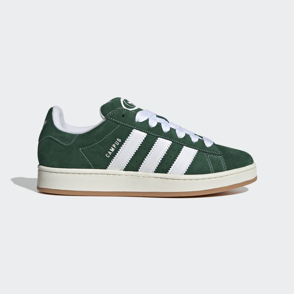 Shoes Campus 00s Shoes Green Adidas Bahrain