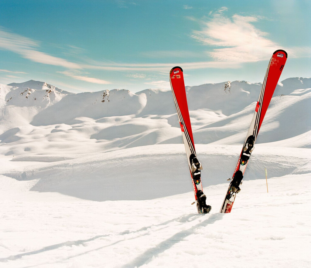 Ski Equipment Buyer 39 s Guide