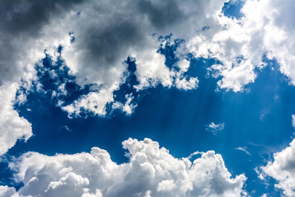 Sky Clouds Nature Wallpapers HD Desktop And Mobile Backgrounds