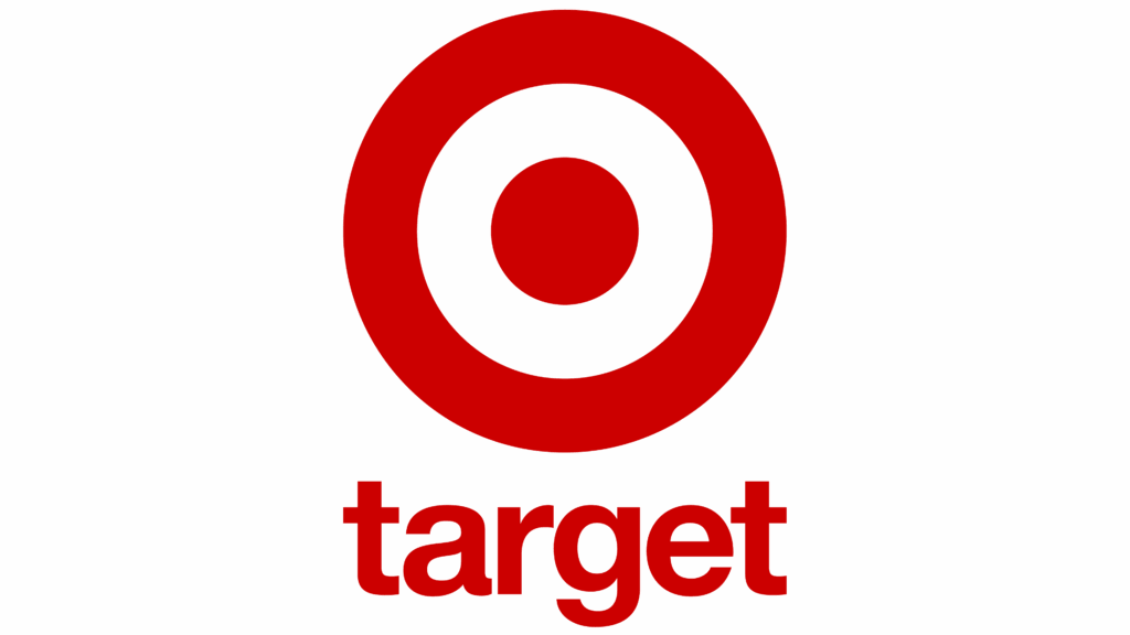 Target Logo And Symbol Meaning History PNG Brand