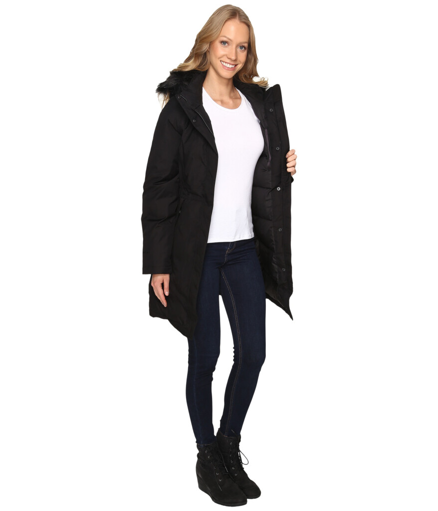 The North Face Women 39 s Arctic Parka Size Chart Technopreneur Circle