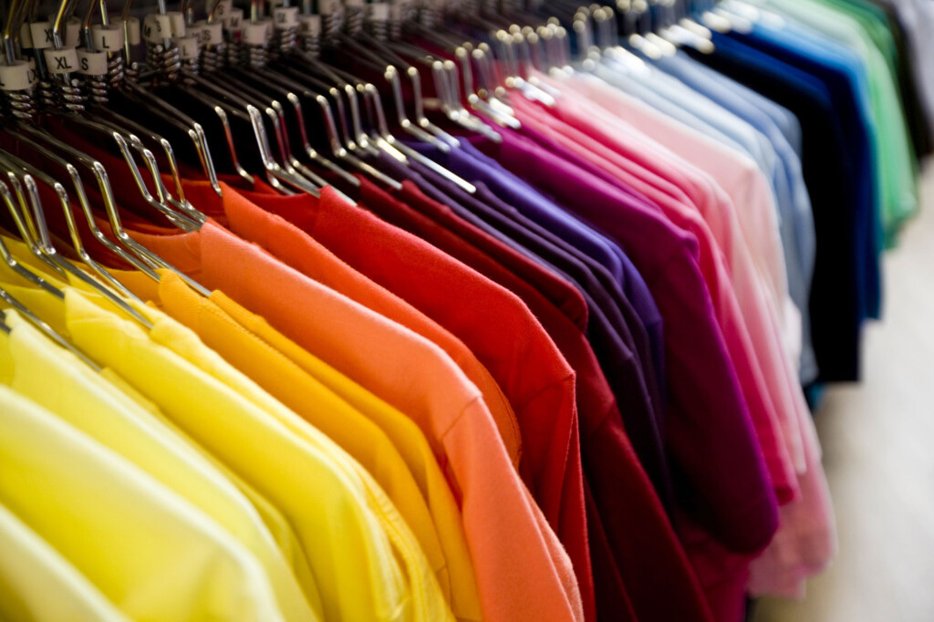 The Portfolio Project Launches New Clothing Brand B T