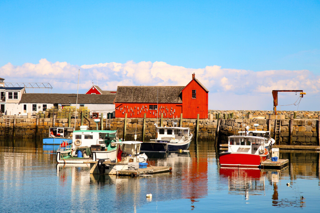 Things To Do In Rockport Massachusetts Wine Country Travel 