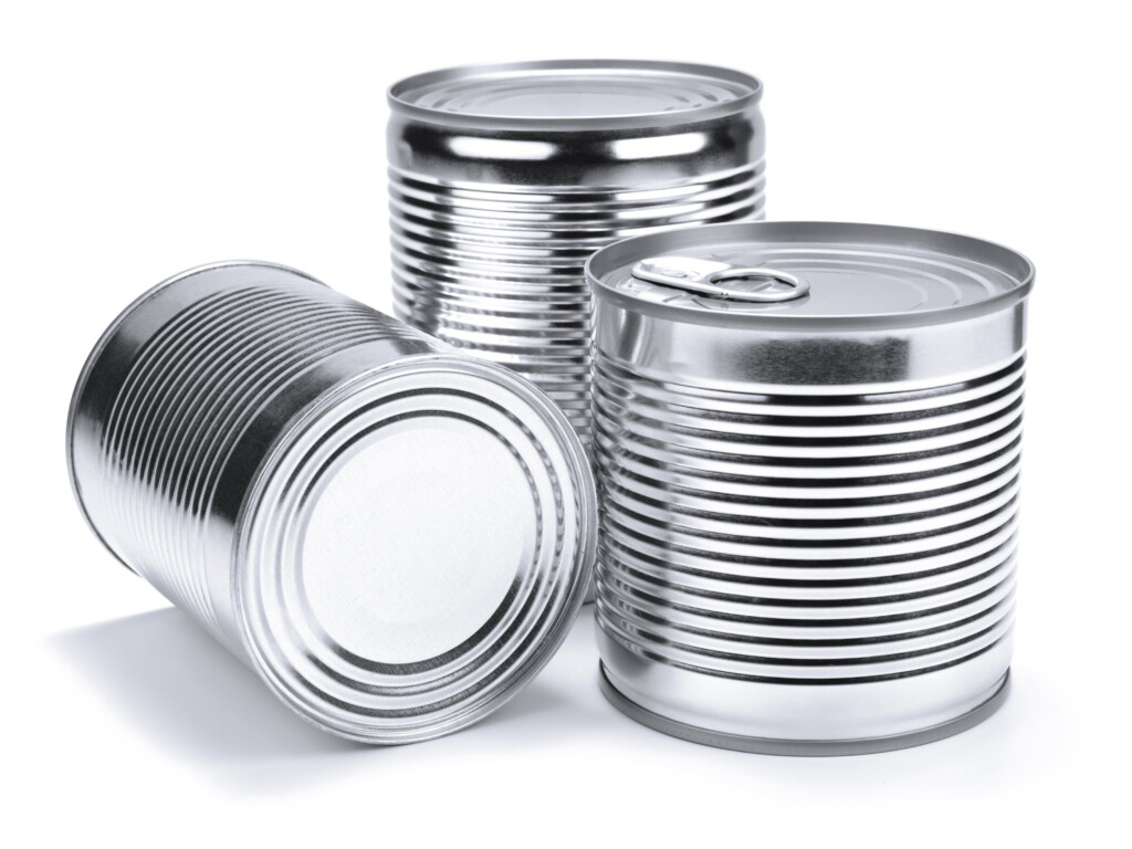 Tins For Sale Tin Can Manufacturer Tin Supplier South Africa Can It