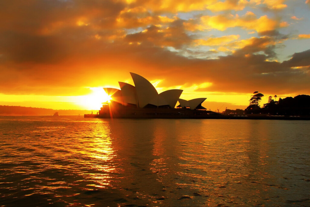 Travel Adventures Australia A Voyage To Australia Pacific Sydney 