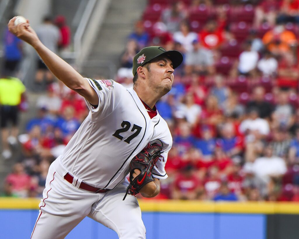 Trevor Bauer s Accuser Flustered During Aggressive Cross Examination On 
