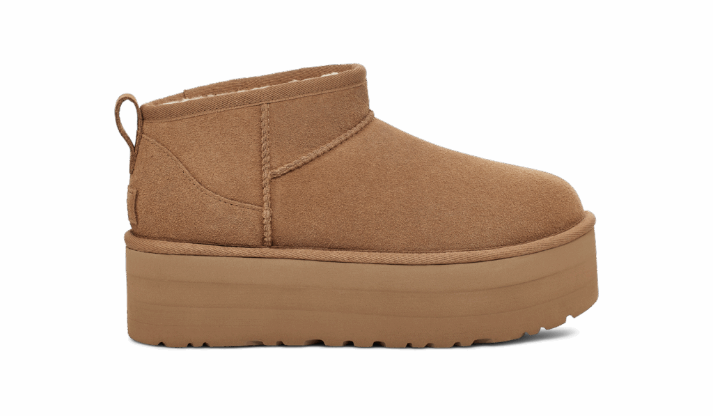 UGG Classic Ultra Mini Platform Boot For Women UGG UK