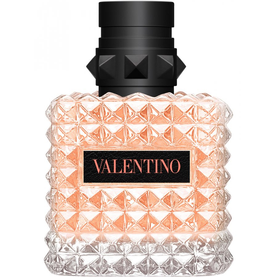 Valentino Donna Born In Roma Coral Fantasy Edp 100ml 142 11 