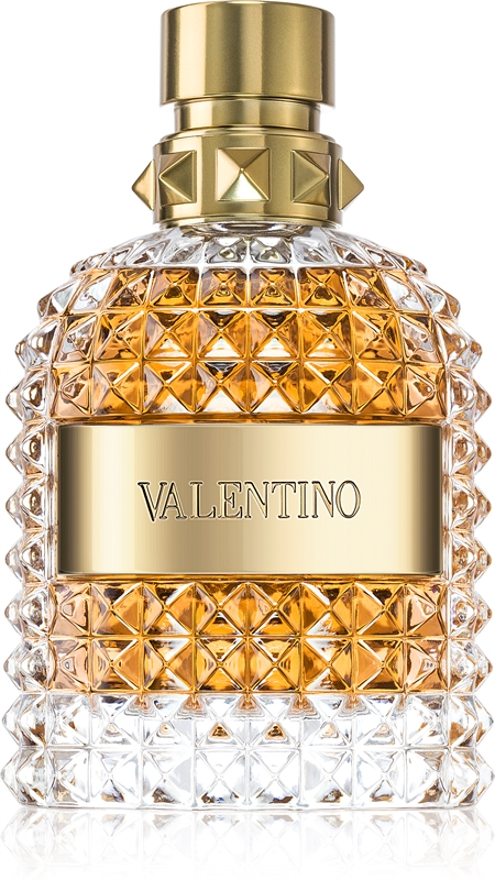 Valentino Uomo Eau De Toilette For Men Notino co uk