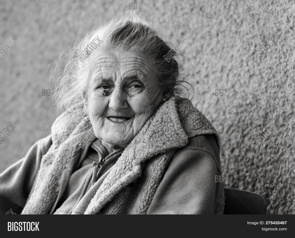 Very Old Age