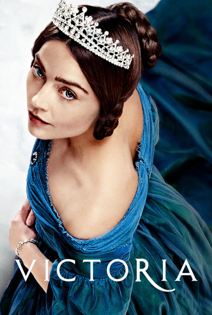 Victoria 2016 