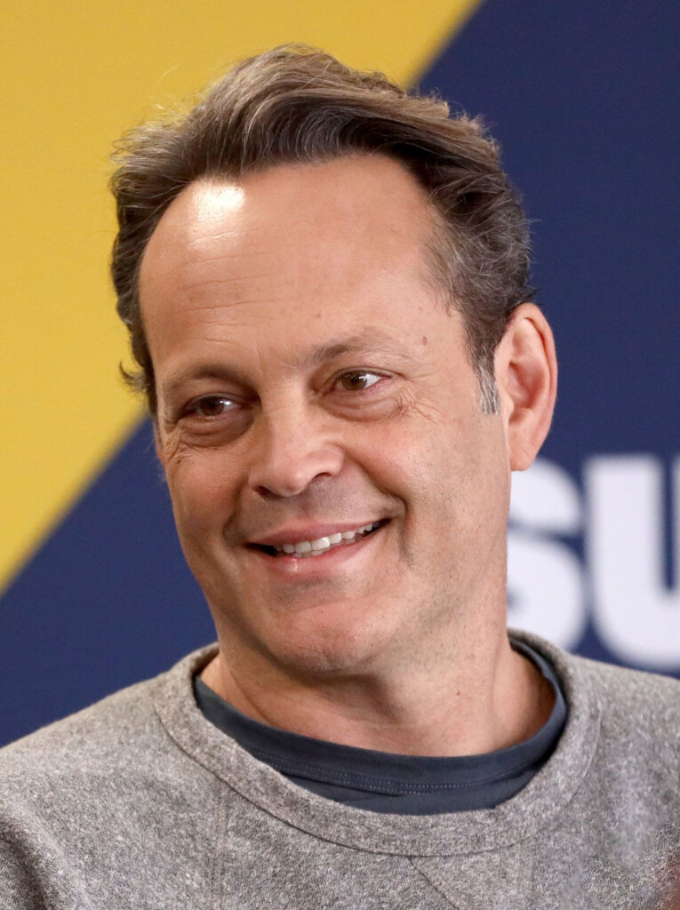 Vince Vaughn Facts Britannica