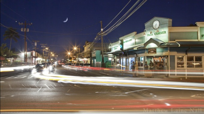 Vote For Paia Paia Contemporary Gallery The Art Maui Scene