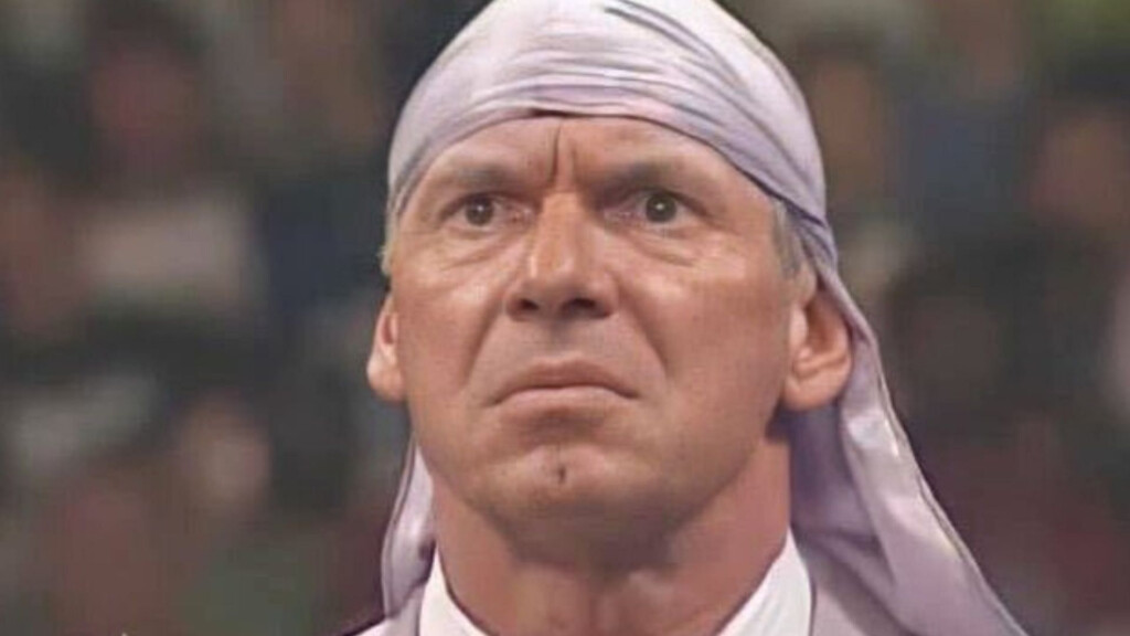 When Vince McMahon Won A World Title At WWE Backlash What Happened Next 