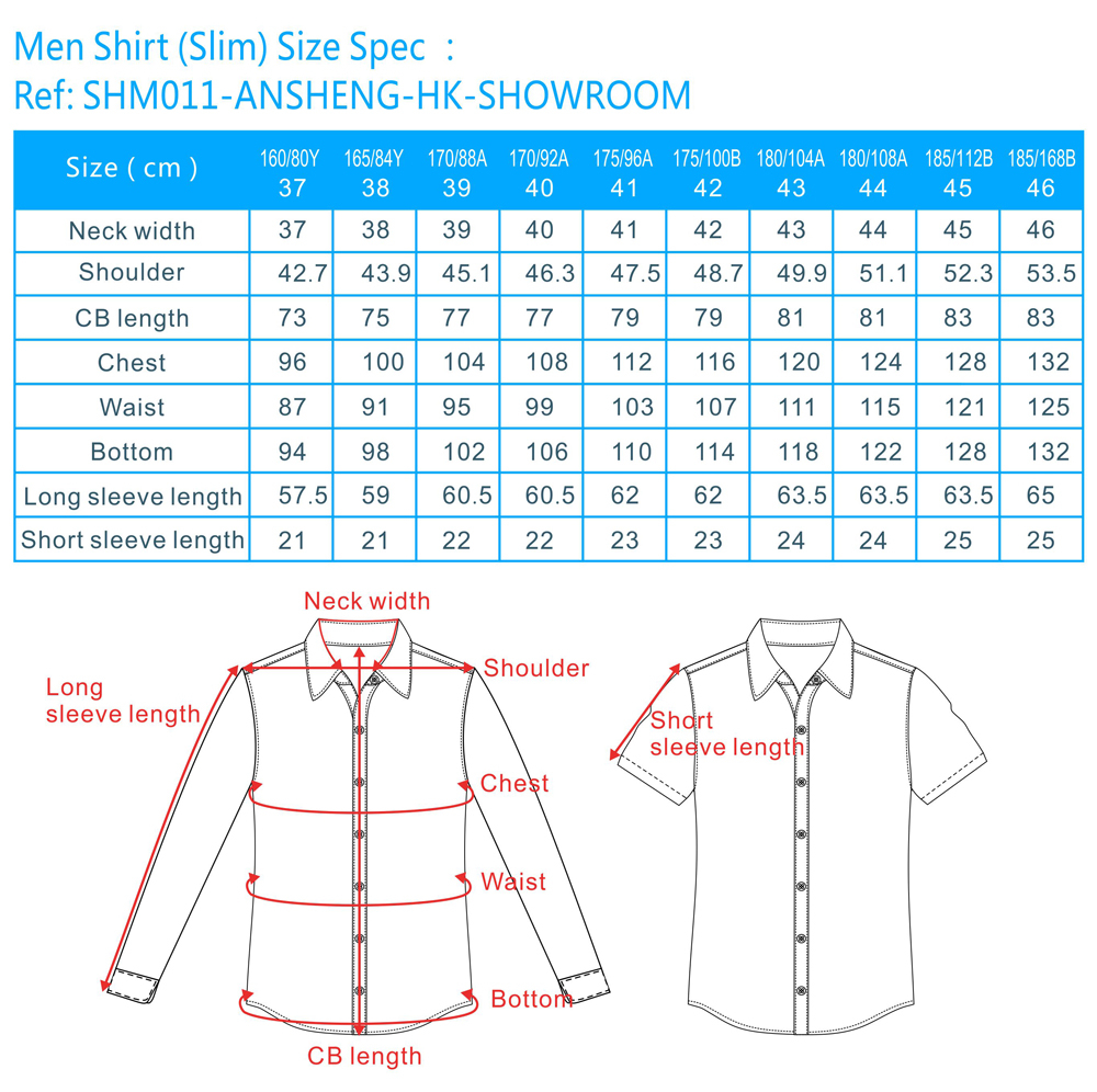 Women 39 s To Men 39 s Shirt Size Conversion Chart 54 OFF