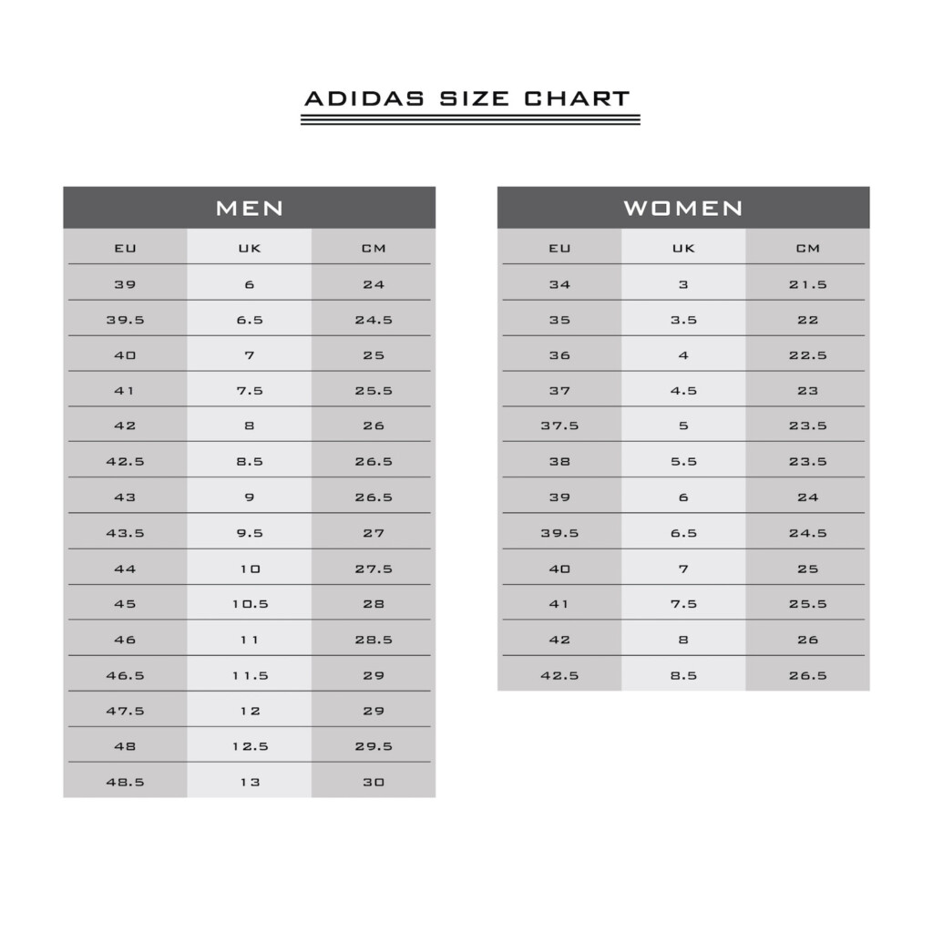 Women Shoe Size Chart Shoe Size Chart Shoe Size Chart Measurement 