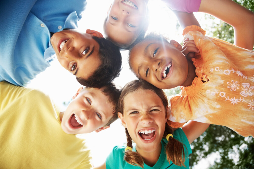 Youth Activities Opportunities To Encourage Youth Participation VFW 